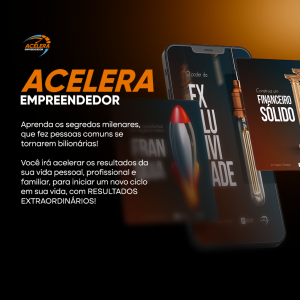 Acelera Empreendedor