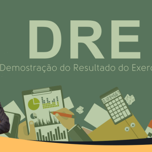 DRE - Completo