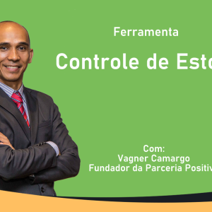Controle de Estoque