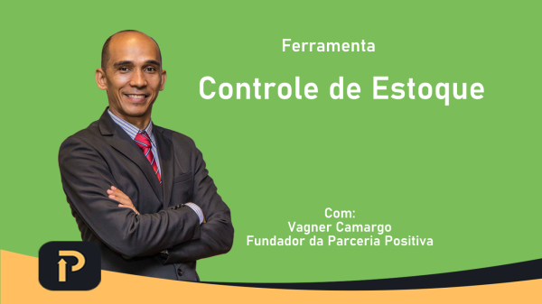 Controle de Estoque