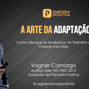 A Arte da Adaptação