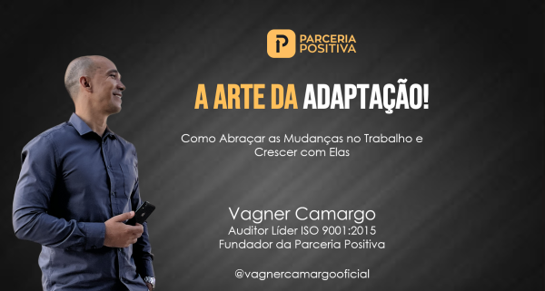 A Arte da Adaptação