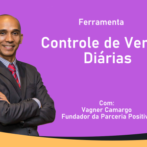 Controle de Vendas
