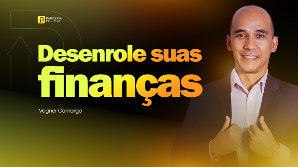 Desenrole as suas finanças