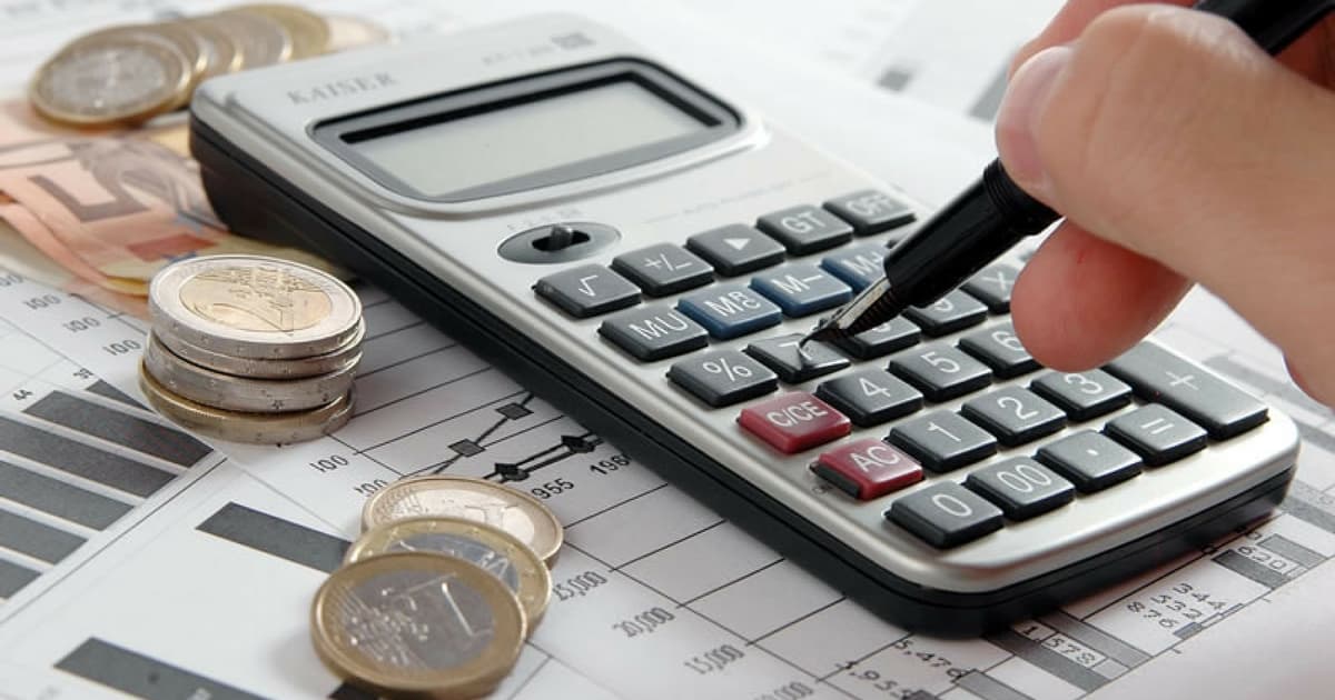Como Controlar o Contas a Pagar e Receber