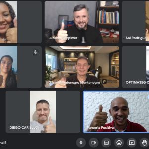 NCE - Núcleo de Crescimento Empreendedor