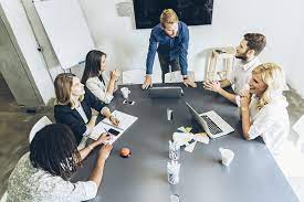 NCE – Núcleo de Crescimento Empreendedor