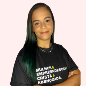  Foto de perfil de Fabiola 