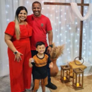  Foto de perfil de JEFFERSON DOS SANTOS 