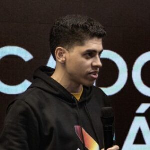  Foto de perfil de Breno 