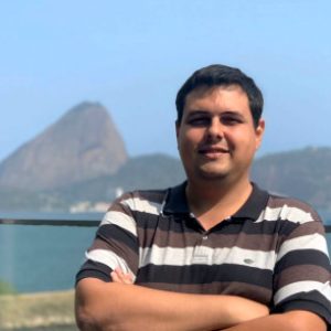  Foto de perfil de Renan 