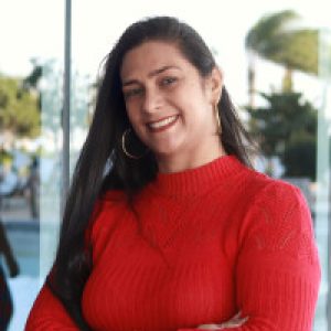  Foto de perfil de Lediana Claudino 